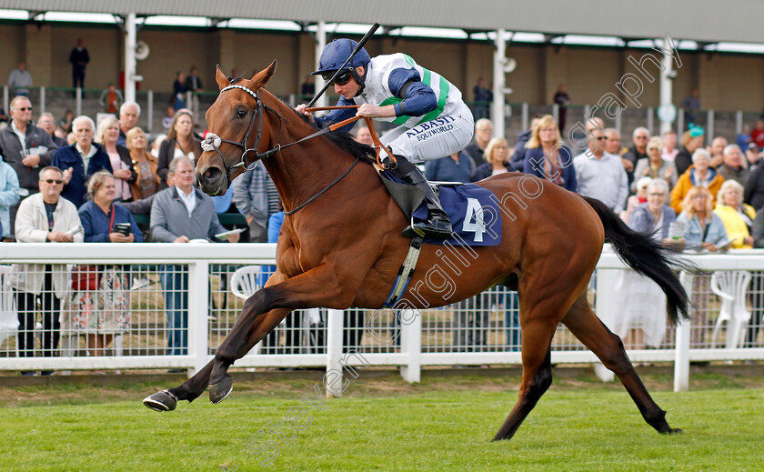 Glenfinnan-0002 
 GLENFINNAN (Ryan Moore) wins The British Stallion Studs EBF Maiden Stakes
Yarmouth 15 Sep 2022 - Pic Steven Cargill / Racingfotos.com