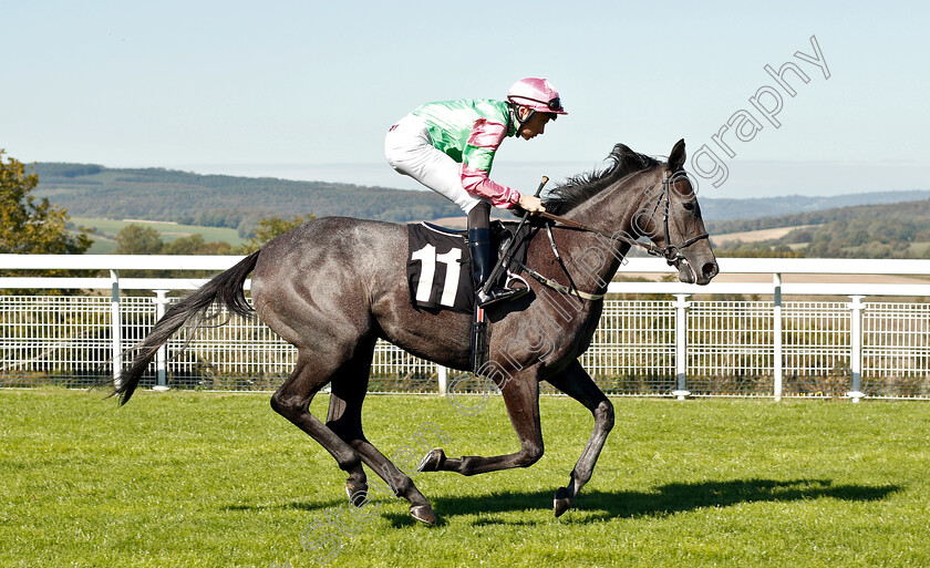 Crystal-Tiara-0001 
 CRYSTAL TIARA (Callum Shepherd)
Goodwood 26 Sep 2018 - Pic Steven Cargill / Racingfotos.com