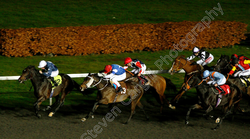 Juanito-Chico-0001 
 JUANITO CHICO (P J McDonald) beats AMBIENT (centre) in The 100% Profit Boost At 32redsport.com Handicap
Kempton 5 Dec 2018 - Pic Steven Cargill / Racingfotos.com