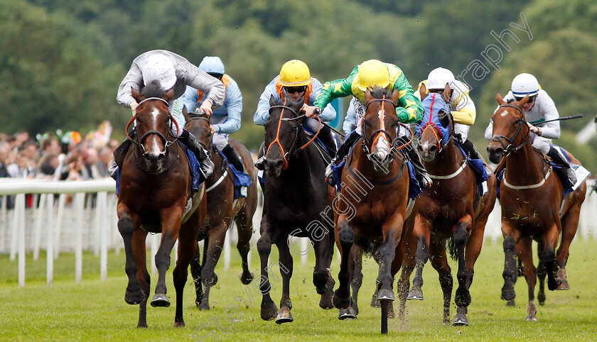 Recon-Mission-0003 
 RECON MISSION (right, Robert Winston) beats VICTORY DAY (left) in The Pavers Foundation Catherine Memorial Sprint Handicap
York 15 Jun 2019 - Pic Steven Cargill / Racingfotos.com