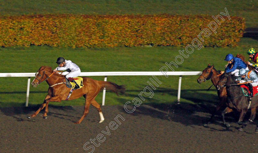 Hover-0002 
 HOVER (Rob Hornby) wins The Unibet Casino Deposit £10 Get £40 Bonus Handicap
Kempton 10 Nov 2021 - Pic Steven Cargill / Racingfotos.com