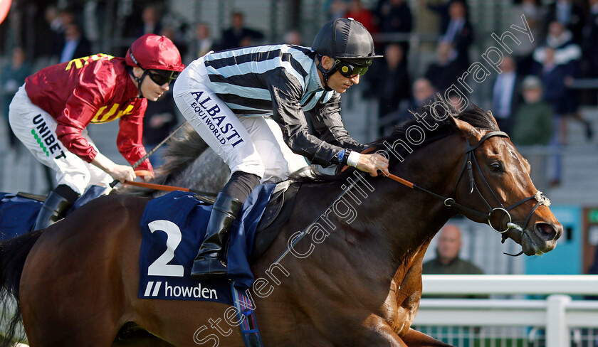 Chindit-0003 
 CHINDIT (Pat Dobbs) wins The Howden Bloodstock Paradise Stakes
Ascot 3 May 2023 - Pic Steven Cargill / Racingfotos.com