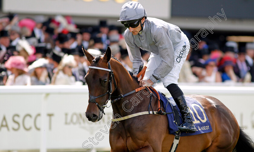 Liberalised-0001 
 LIBERALISED (Daniel Tudhope)
Royal Ascot 21 Jun 2024 - Pic Steven Cargill / Racingfotos.com