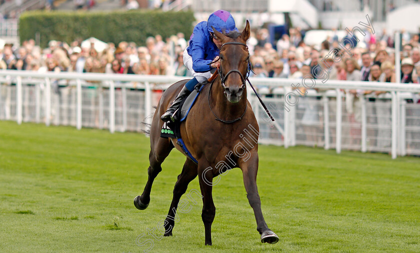 Migration-0005 
 MIGRATION (William Buick) wins The Unibet You're On Chesterfield Cup
Goodwood 27 Jul 2021 - Pic Steven Cargill / Racingfotos.com