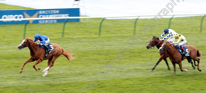 On-The-Warpath-0001 
 ON THE WARPATH (William Buick) wins The Longholes Handicap
Newmarket 5 May 2019 - Pic Steven Cargill / Racingfotos.com