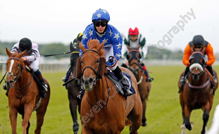 Toora-Loora-0006 
 TOORA LOORA (Alex Jary) wins The Quinnbet Best Odds Guaranteed Hands And Heels Apprentice Handicap
Yarmouth 1 Jul 2021 - Pic Steven Cargill / Racingfotos.com