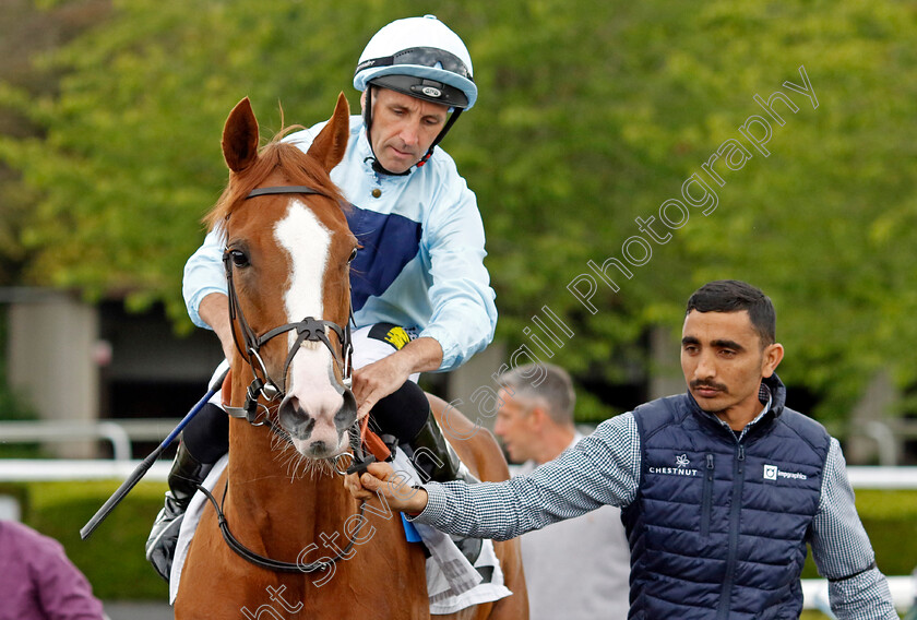 Poppydora-0001 
 POPPYDORA (Neil Callan)
Kempton 12 Jun 2024 - Pic Steven Cargill / Racingfotos.com