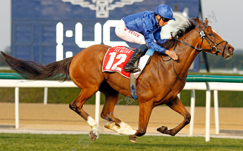 Barney-Roy-0008 
 BARNEY ROY (William Buick) wins The Jebel Hatta
Meydan 7 Mar 2020 - Pic Steven Cargill / Racingfotos.com