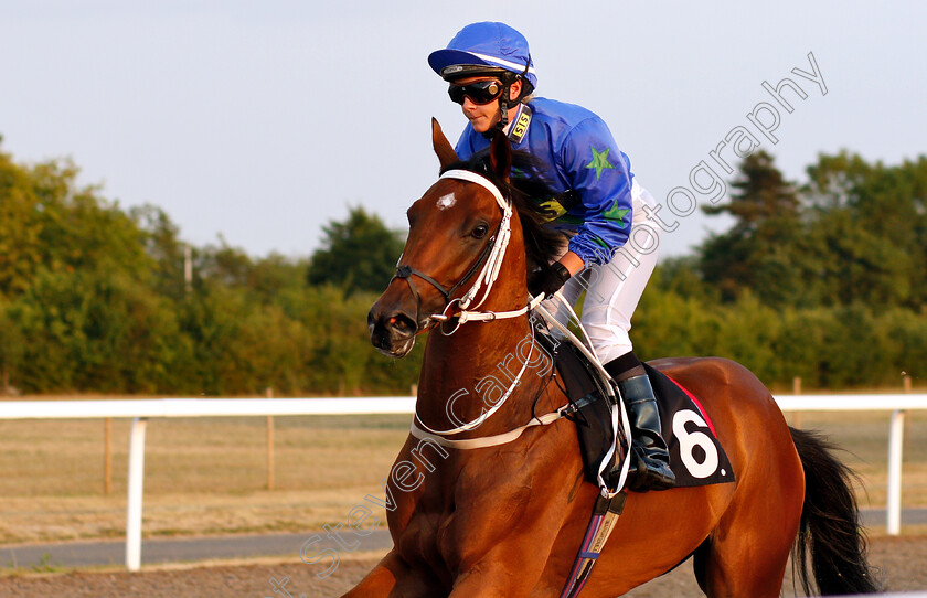 Marlor-0001 
 MARLOR (Abbie Wibrew)
Chelmsford 24 Jul 2018 - Pic Steven Cargill / Racingfotos.com