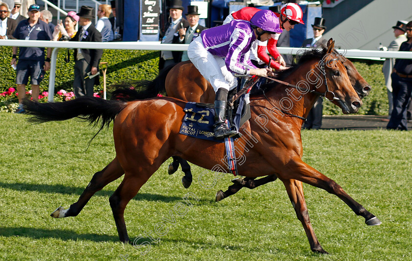 Little-Big-Bear-0007 
 LITTLE BIG BEAR (Ryan Moore) wins The Windsor Castle Stakes
Royal Ascot 15 Jun 2022 - Pic Steven Cargill / Racingfotos.com