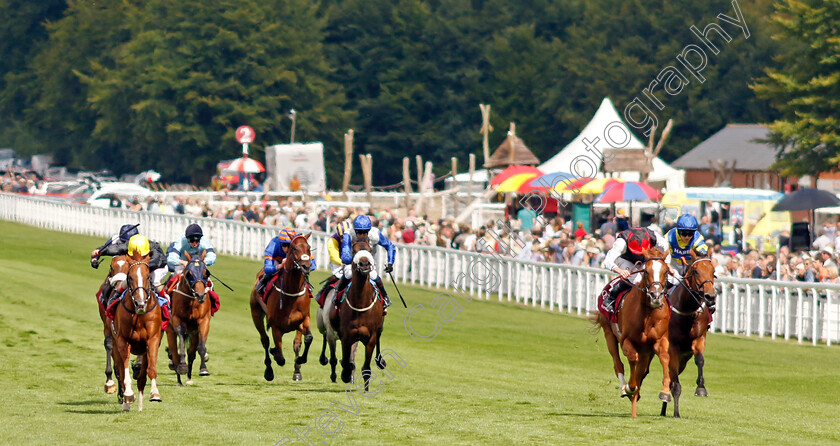 Kyprios-0002 
 KYPRIOS (right, Ryan Moore) beats STRADIVARIUS (left) in The Al Shaqab Goodwood Cup
Goodwood 26 Jul 2022 - Pic Steven Cargill / Racingfotos.com