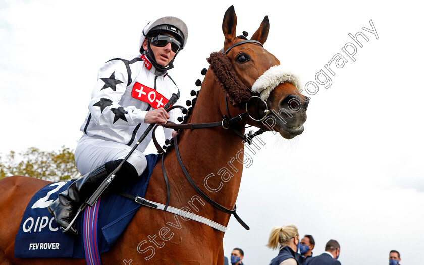 Fev-Rover-0001 
 FEV ROVER (Paul Hanagan)
Newmarket 2 May 2021 - Pic Steven Cargill / Racingfotos.com