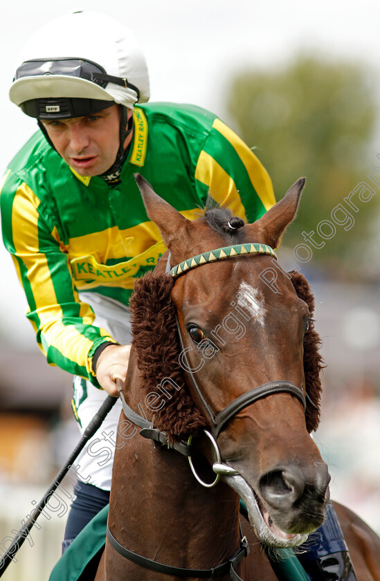 Bear-Kode-0001 
 BEAR KODE (Connor Beasley)
York 22 Aug 2024 - pic Steven Cargill / Racingfotos.com