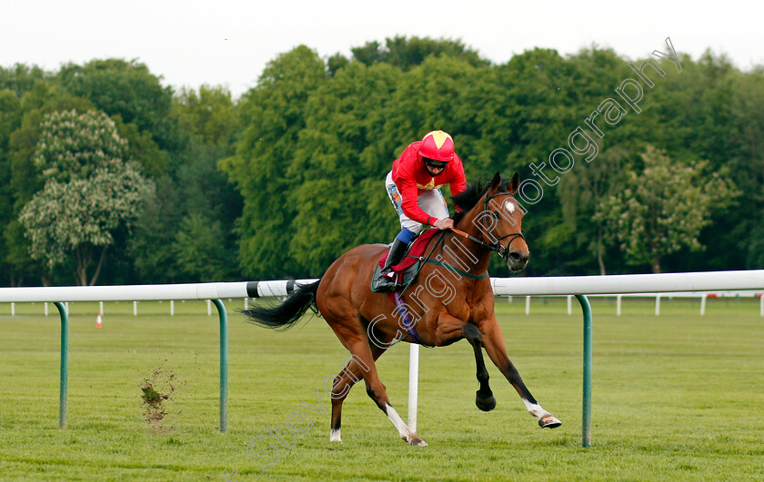 Highfield-Princess-0001 
 HIGHFIELD PRINCESS (James Sullivan) wins The Watch Irish Racing On Racing TV Fillies Handicap
Haydock 28 May 2021 - Pic Steven Cargill / Racingfotos.com