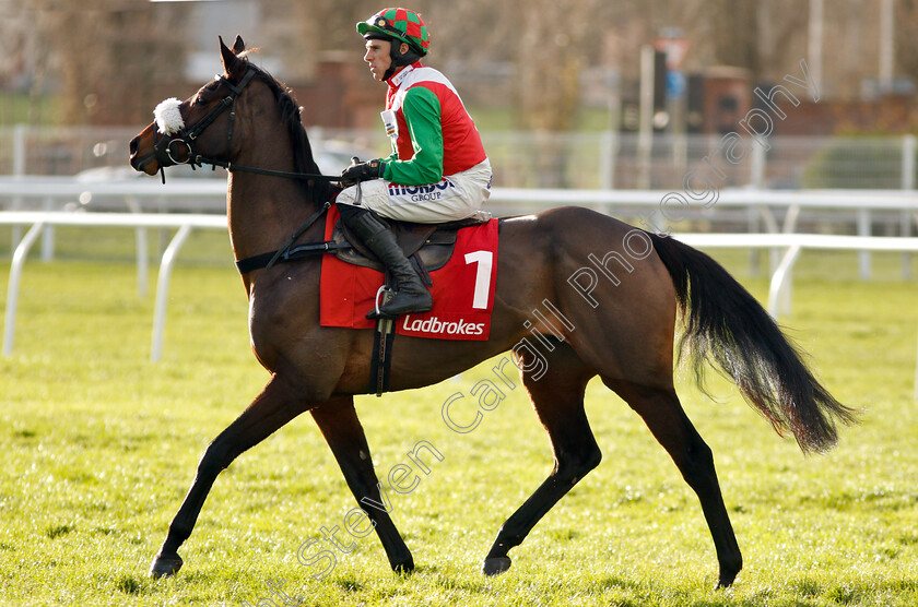 Spiritofthegames-0001 
 SPIRITOFTHEGAMES (Harry Skelton)
Newbury 30 Nov 2018 - Pic Steven Cargill / Racingfotos.com