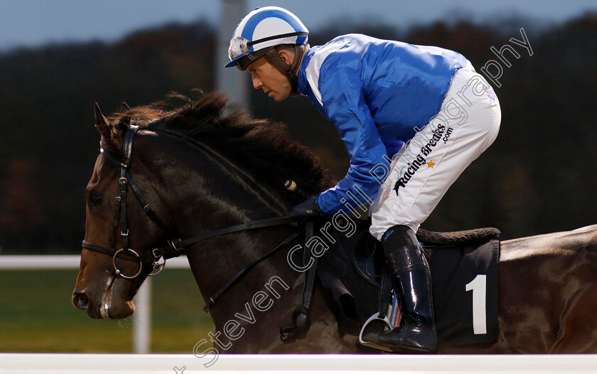 Al-Salt-0002 
 AL SALT (Jim Crowley)
Chelmsford 25 Nov 2019 - Pic Steven Cargill / Racingfotos.com