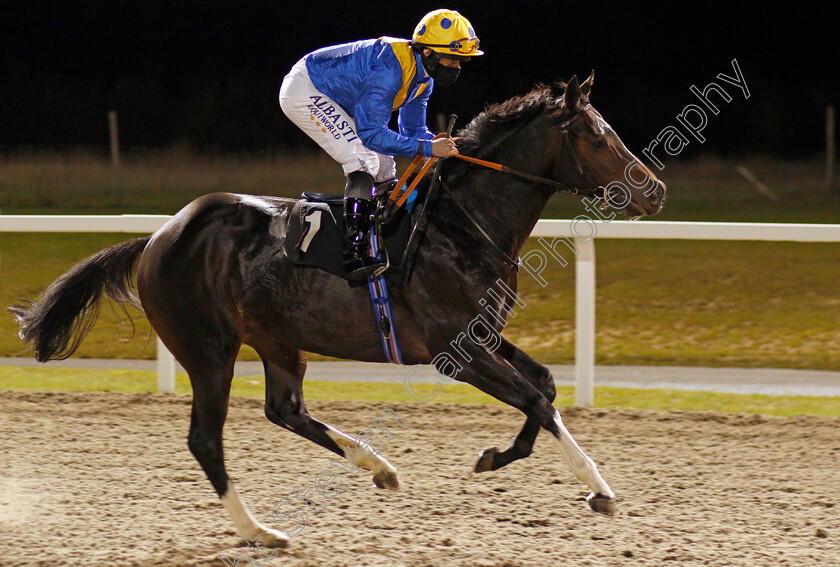 Dollar-Bid-0001 
 DOLLAR BID (Ryan Moore)
Chelmsford 8 Oct 2020 - Pic Steven Cargill / Racingfotos.com