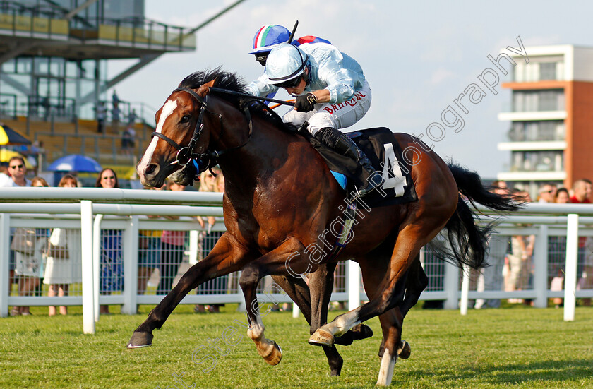 Burning-Bush-0004 
 BURNING BUSH (Tom Marquand) wins The Laithwaites Wine Nursery
Newbury 22 Jul 2021 - Pic Steven Cargill / Racingfotos.com