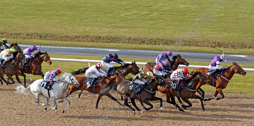 Born-To-Be-Alive-0002 
 BORN TO BE ALIVE (Clifford Lee) beats ON A SESSION (10) RISE HALL (8) and THE GILL BROTHERS (11) in The Bombardier British Hopped Amber Beer Lincoln Trial Handicap
Wolverhampton 13 Mar 2021 - Pic Steven Cargill / Racingfotos.com