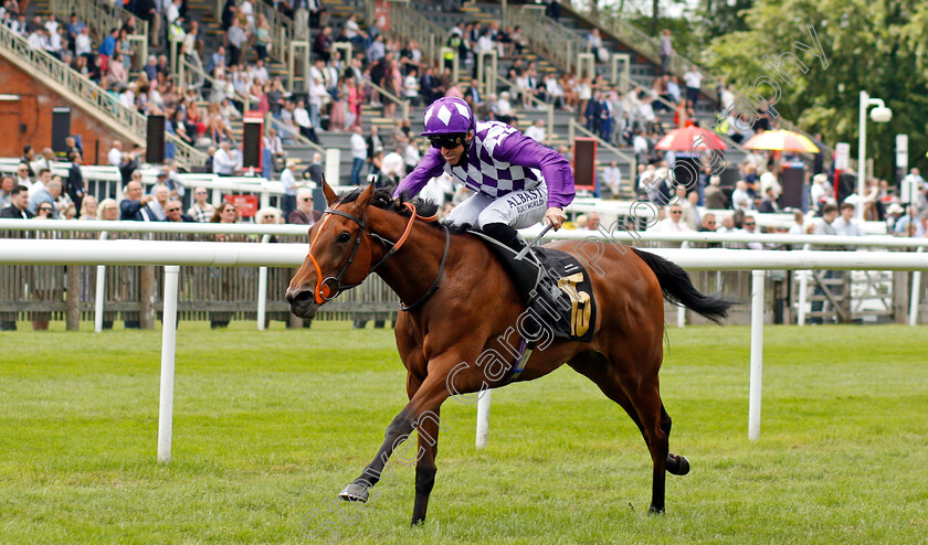 System-0002 
 SYSTEM (Pat Dobbs) wins The Maureen Brittain Memorial Empress Fillies Stakes
Newmarket 26 Jun 2021 - Pic Steven Cargill / Racingfotos.com