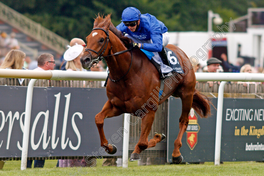 Yibir-0007 
 YIBIR (James Doyle) wins The Bahrain Trophy
Newmarket 8 Jul 2021 - Pic Steven Cargill / Racingfotos.com