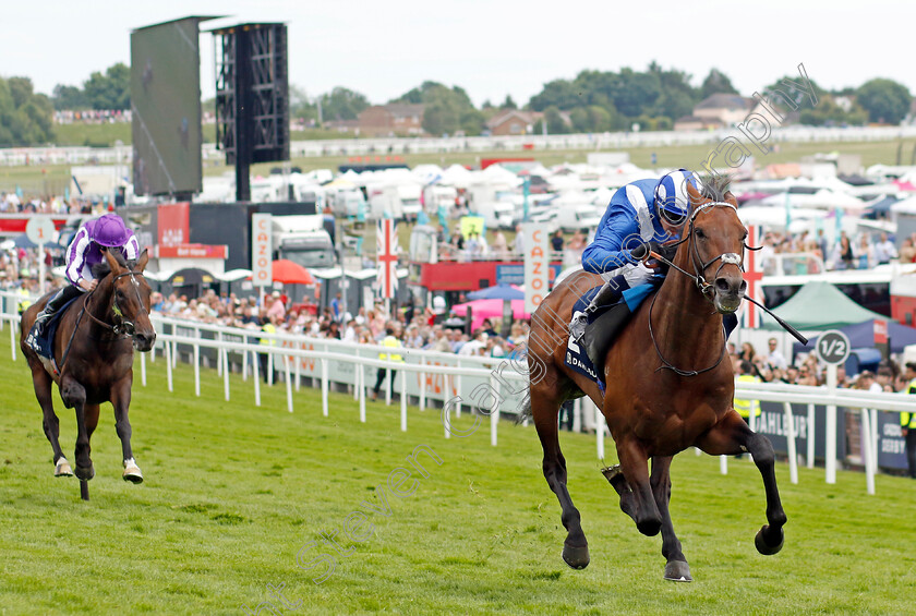 Hukum-0004 
 HUKUM (Jim Crowley) wins The Dahlbury Coronation Cup
Epsom 3 Jun 2022 - Pic Steven Cargill / Racingfotos.com