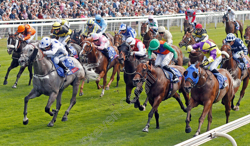 Bergerac-0002 
 BERGERAC (right, Tom Eaves) beats KING OF STARS (left) in The Sky Bet & Symphony Group Handicap
York 17 Aug 2022 - Pic Steven Cargill / Racingfotos.com