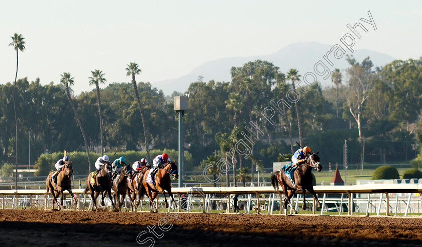 Fierceness-0009 
 FIERCENESS (John Velazquez) wins The Breeders' Cup Juvenile 
Santa Anita 3 Nov 2023 - Pic Steven Cargill / Racingfotos.com