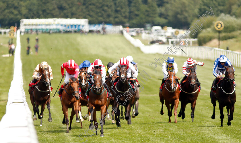 Liberty-Beach-0003 
 LIBERTY BEACH (Jason Hart) wins The Chasemore Farm Dragon Stakes
Sandown 5 Jul 2019 - Pic Steven Cargill / Racingfotos.com