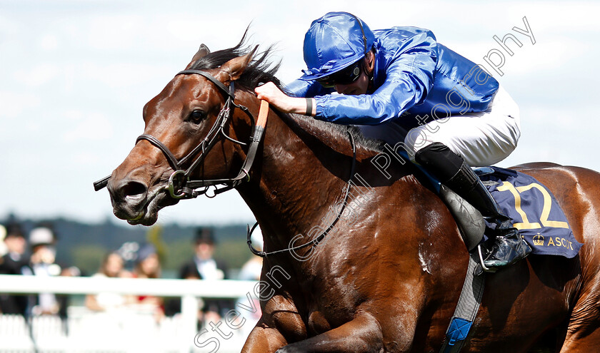 Pinatubo-0007 
 PINATUBO (James Doyle) wins The Chesham Stakes
Royal Ascot 22 Jun 2019 - Pic Steven Cargill / Racingfotos.com