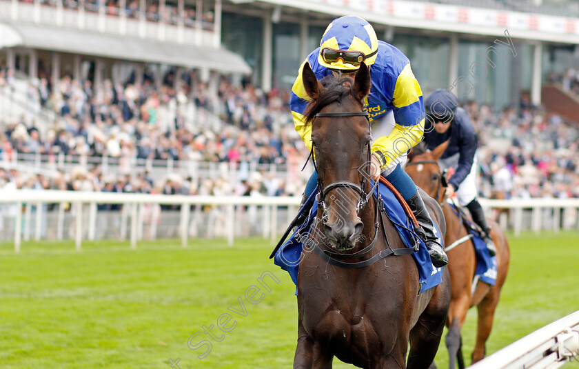 Wonderful-Tonight-0003 
 WONDERFUL TONIGHT (William Buick)
York 19 Aug 2021 - Pic Steven Cargill / Racingfotos.com