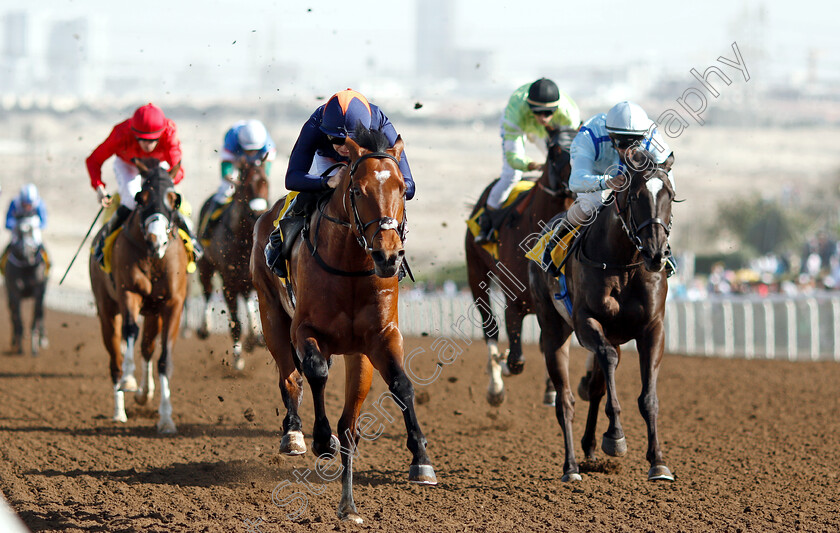 Craving-0006 
 CRAVING (Connor Beasley) wins The Commercial Bank Of Dubai Handicap
Meydan 11 Jan 2019 - Pic Steven Cargill / Racingfotos.com