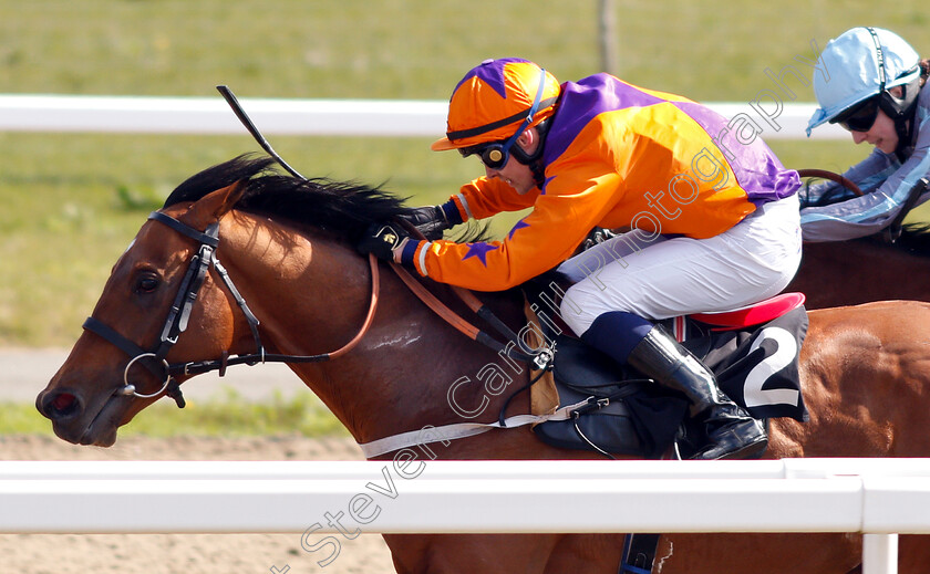 Compass-Point-0004 
 COMPASS POINT (Seamus Cronin) wins The Transparent Recruitment Solutions Ltd Apprentice Handicap
Chelmsford 11 Apr 2019 - Pic Steven Cargill / Racingfotos.com