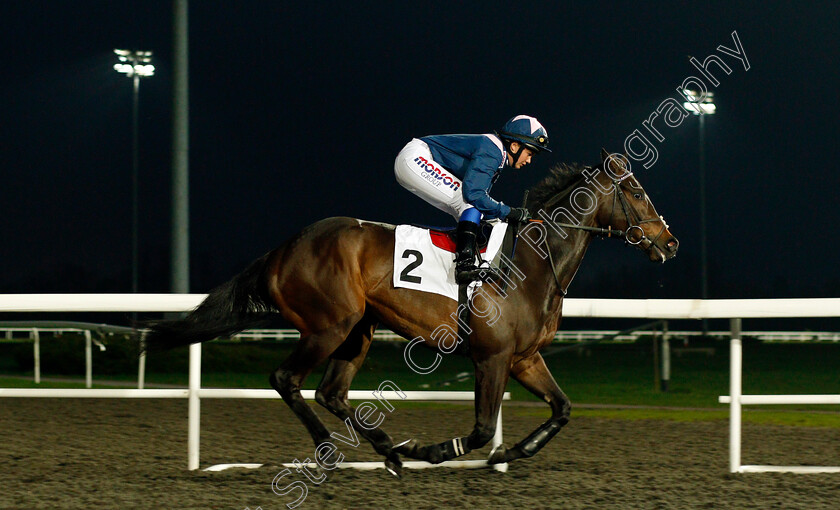 Birds-Of-Prey-0004 
 BIRDS OF PREY (Megan Nicholls) Kempton 11 Apr 2018 - Pic Steven Cargill / Racingfotos.com