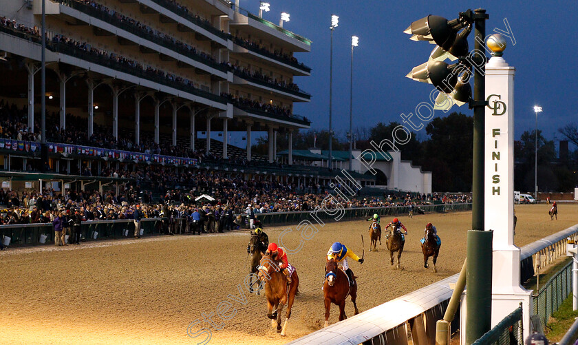 Rocketry-0004 
 ROCKETRY (Joel Rosario) wins The Marathon Stakes
Churchill Downs 2 Nov 2018 - Pic Steven Cargill / Racingfotos.com