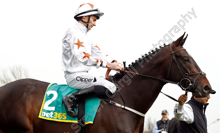 Kadar-0002 
 KADAR (Daniel Tudhope)
Newmarket 16 Apr 2019 - Pic Steven Cargill / Racingfotos.com