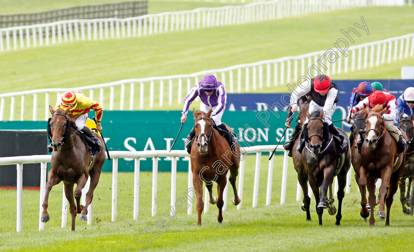 Lumiere-Rock-0004 
 LUMIERE ROCK (Dylan Browne McMonagle) wins The Moyglare Jewels Blandford Stakes
The Curragh 10 Sep 2023 - Pic Steven Cargill / Racingfotos.com