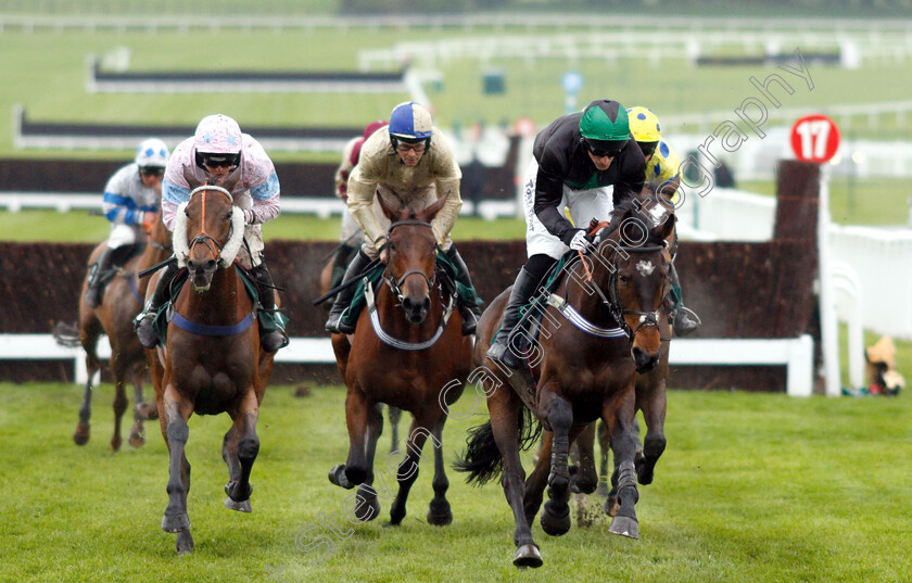 Caryto-Des-Brosses-0001 
 CARYTO DES BROSSES (Dale Peters) 
Cheltenham 3 May 2019 - Pic Steven Cargill / Racingfotos.com