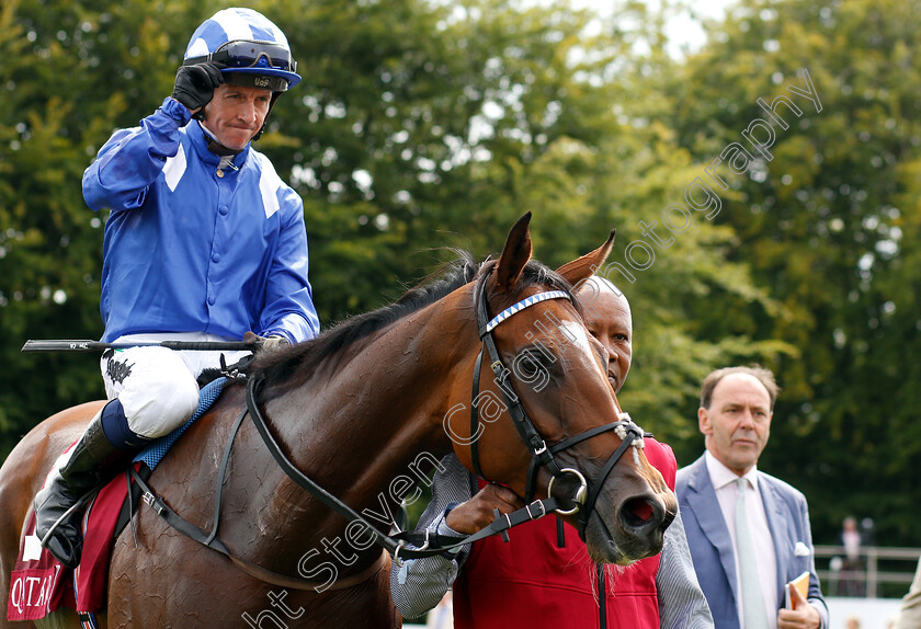 Enbihaar-0008 
 ENBIHAAR (Jim Crowley) after The Qatar Lillie Langtry Stakes
Goodwood 3 Aug 2019 - Pic Steven Cargill / Racingfotos.com