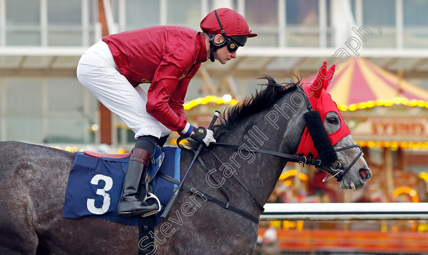 Queen-Regent-0001 
 QUEEN REGENT (Robert Havlin)
Lingfield 20 Jan 2024 - Pic Steven Cargill / Racingfotos.com