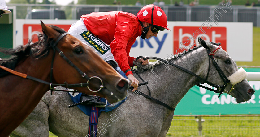 Shepherds-Way-0006 
 SHEPHERDS WAY (Paul Hanagan) wins The British EBF Supporting Racing With Pride Fillies Handicap
York 11 Jun 2021 - Pic Steven Cargill / Racingfotos.com