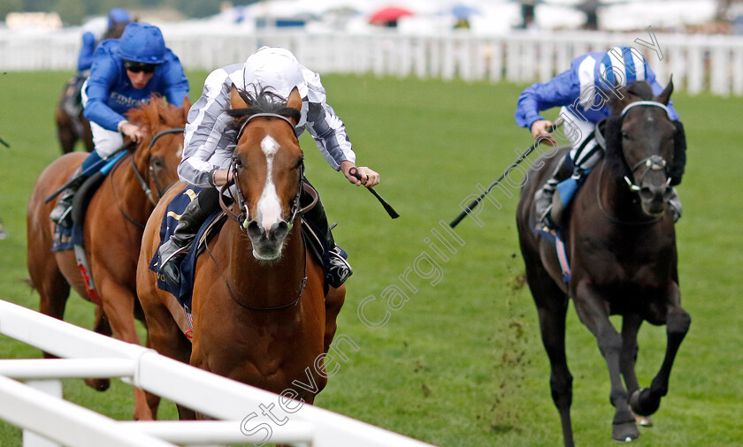 Broome-0002 
 BROOME (Ryan Moore) wins The Hardwicke Stakes
Royal Ascot 18 Jun 2022 - Pic Steven Cargill / Racingfotos.com