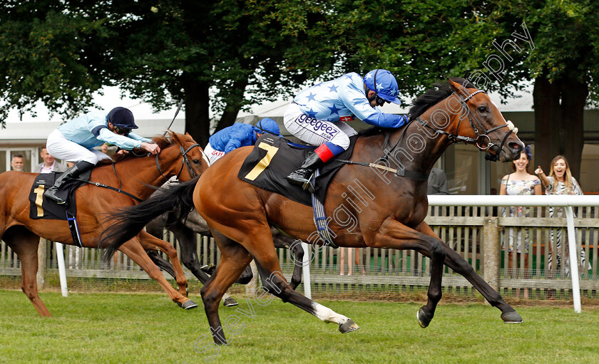 Akkeringa-0004 
 AKKERINGA (Marco Ghiani) wins The Omega Ingredients Signature Natural Flavours Handicap
Newmarket 24 Jun 2021 - Pic Steven Cargill / Racingfotos.com