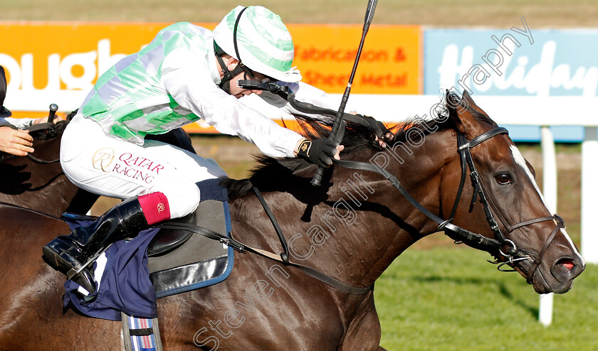 Martineo-0005 
 MARTINEO (Oisin Murphy) wins The Watch Free Replays On attheraces Handicap Div1
Yarmouth 25 Aug 2020 - Pic Steven Cargill / Racingfotos.com