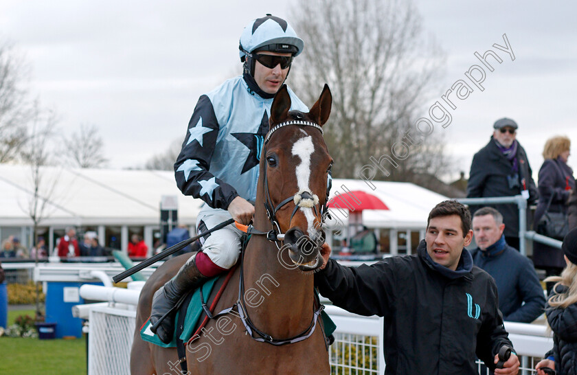 Allavina 
 ALLAVINA (Aidan Coleman)
Warwick 9 Dec 2021 - Pic Steven Cargill / Racingfotos.com