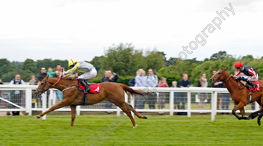 The-Whipmaster-0003 
 THE WHIPMASTER (Ryan Moore) wins The Coral Beaten-By-A-Length Free Bet Handicap
Sandown 26 May 2022 - Pic Steven Cargill / Racingfotos.com