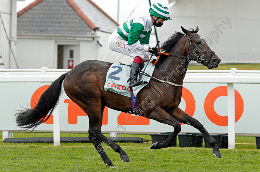 Dairerin-0001 
 DAIRERIN (Oisin Murphy)
Epsom 4 Jun 2021 - Pic Steven Cargill / Racingfotos.com