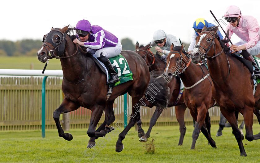 U-S-Navy-Flag-0006 
 U S NAVY FLAG (Seamie Heffernan) beats FLEET REVIEW (right) in The Juddmonte Middle Park Stakes Newmarket 30 Sep 2017 - Pic Steven Cargill / Racingfotos.com