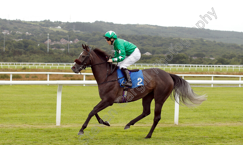 Temeraire-0001 
 TEMERAIRE (Ben Curtis)
Ffos Las 14 Aug 2018 - Pic Steven Cargill / Racingfotos.com