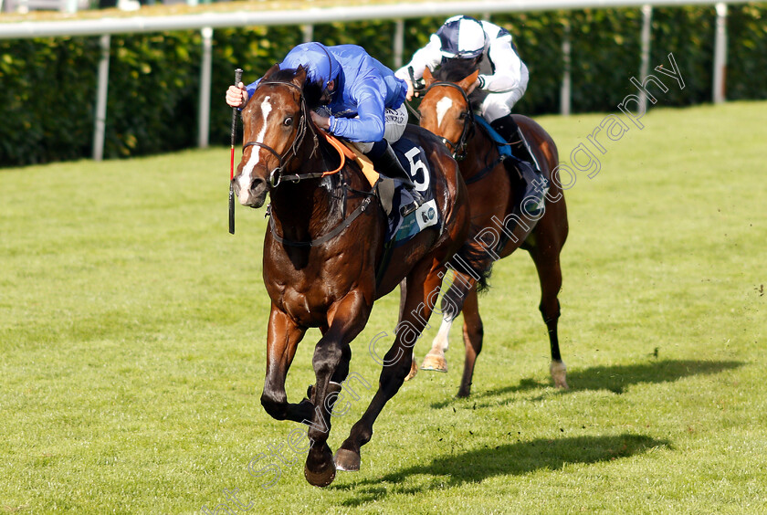 Royal-Marine-0003 
 ROYAL MARINE (Oisin Murphy) wins The Gary Reid Memorial British EBF Maiden Stakes
Doncaster 14 Sep 2018 - Pic Steven Cargill / Racingfotos.com